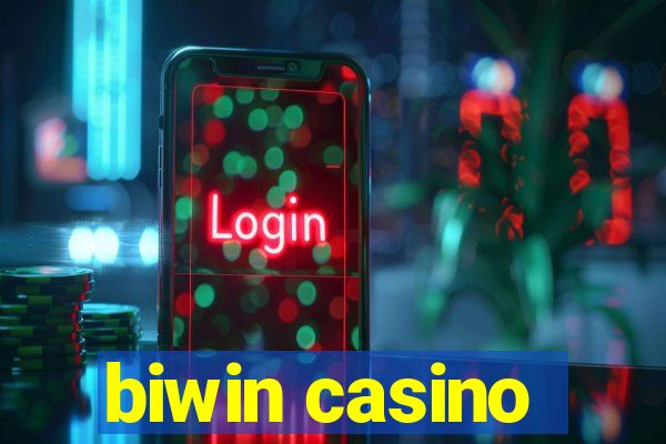 biwin casino