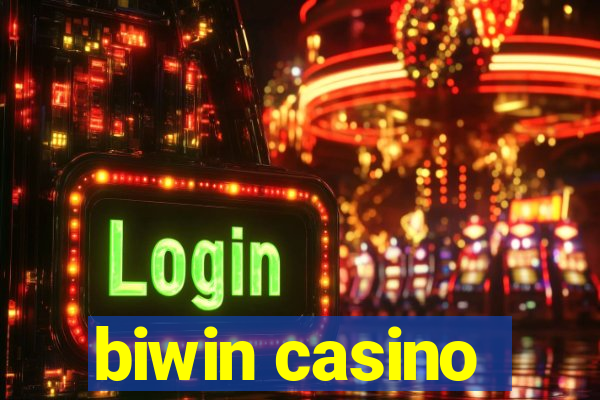 biwin casino