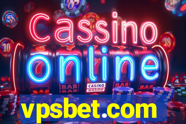 vpsbet.com