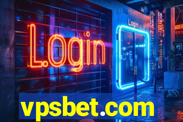 vpsbet.com