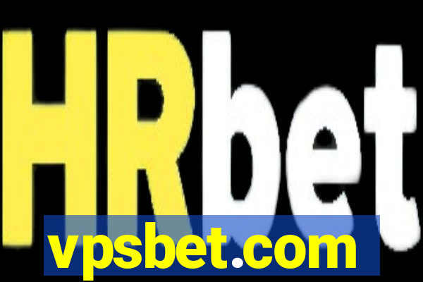 vpsbet.com