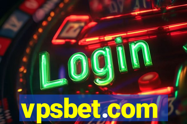 vpsbet.com