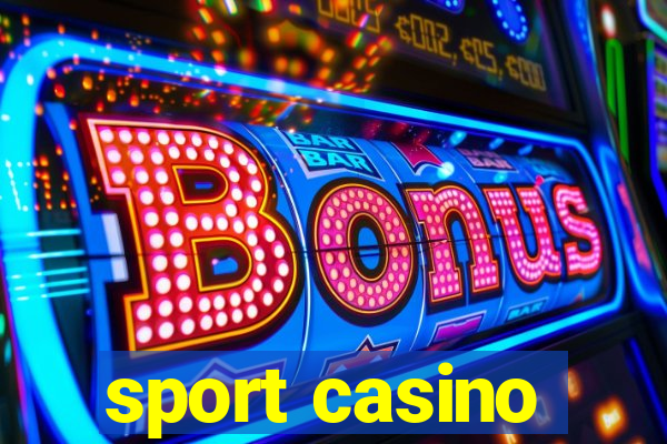 sport casino