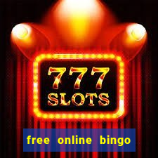 free online bingo and slots