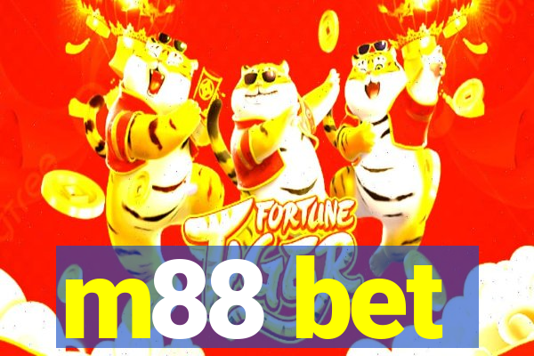 m88 bet