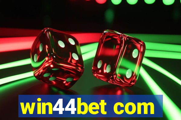 win44bet com