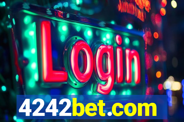 4242bet.com