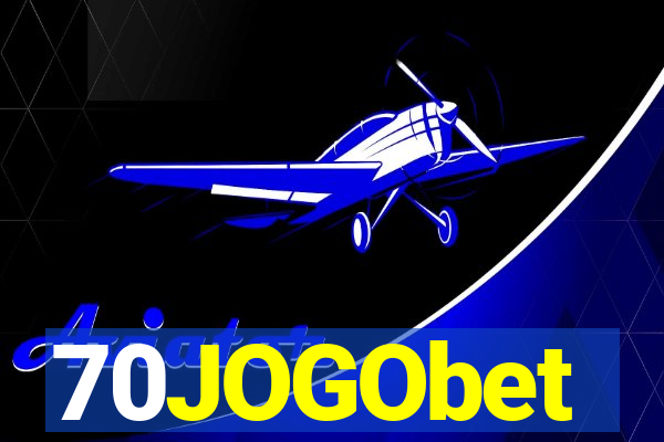 70JOGObet