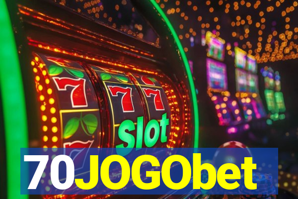 70JOGObet