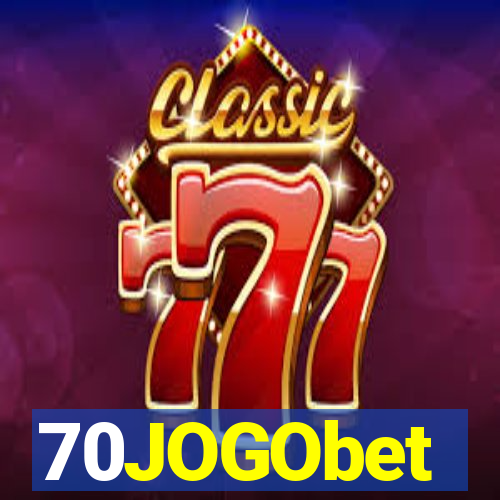 70JOGObet