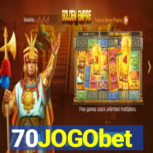 70JOGObet