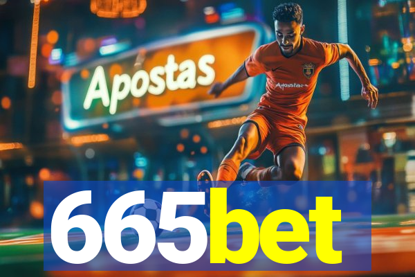 665bet