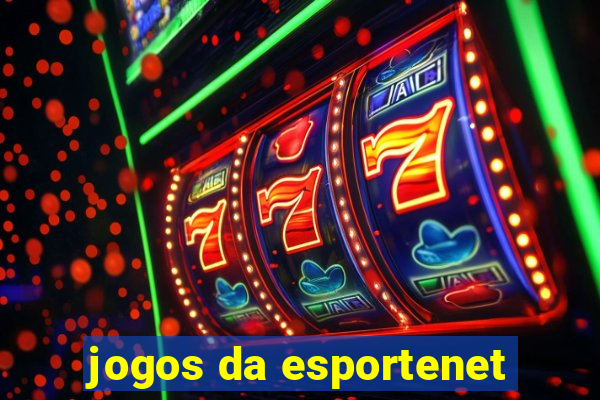 jogos da esportenet