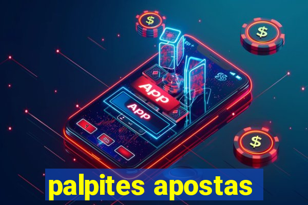 palpites apostas