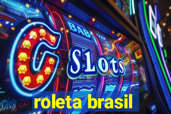 roleta brasil