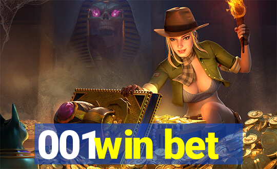 001win bet