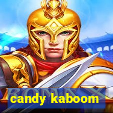 candy kaboom