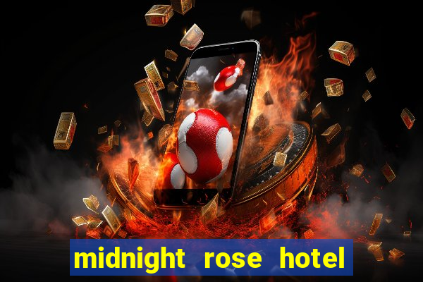 midnight rose hotel & casino