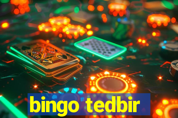 bingo tedbir