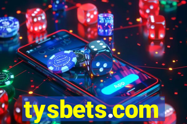 tysbets.com