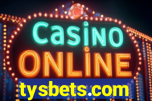 tysbets.com