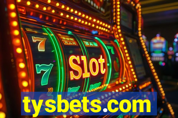 tysbets.com