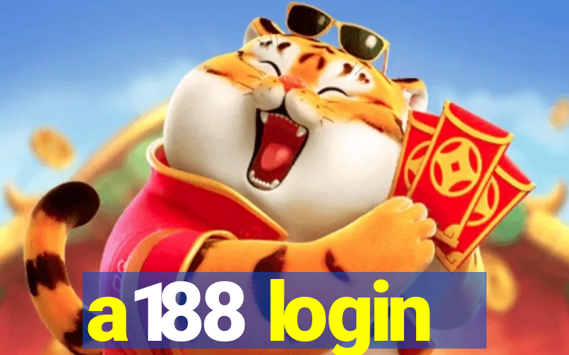 a188 login