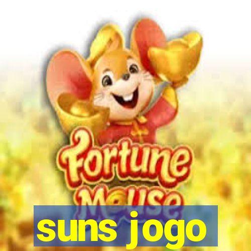 suns jogo