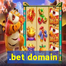 .bet domain