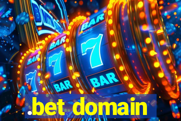 .bet domain