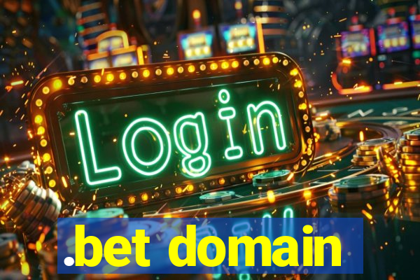 .bet domain