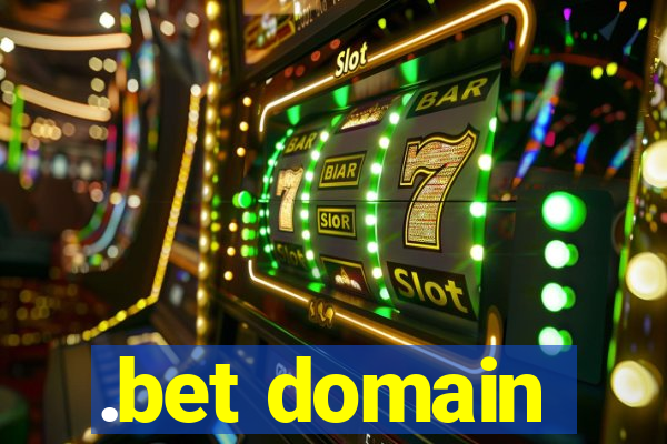 .bet domain