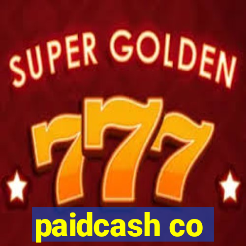 paidcash co