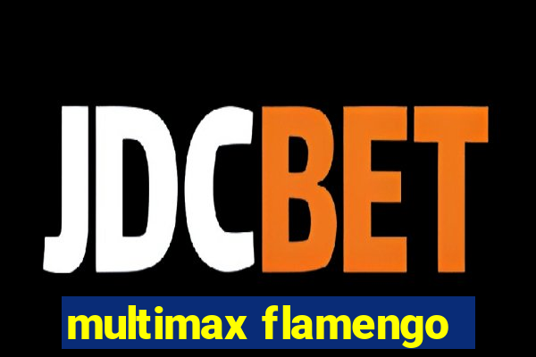 multimax flamengo