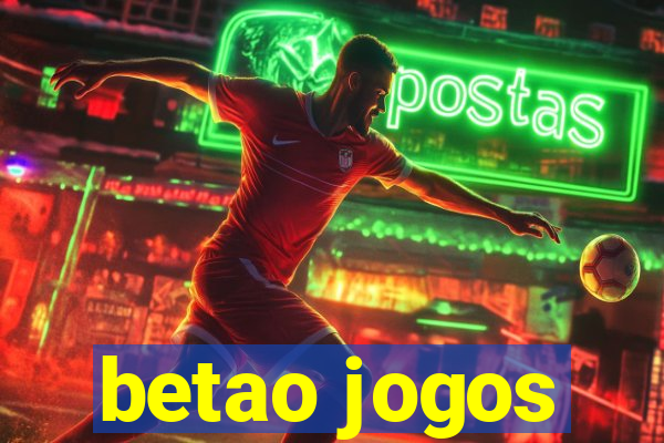 betao jogos