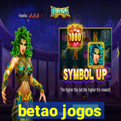 betao jogos