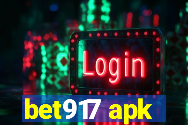 bet917 apk