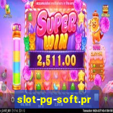 slot-pg-soft.prodevreal.com