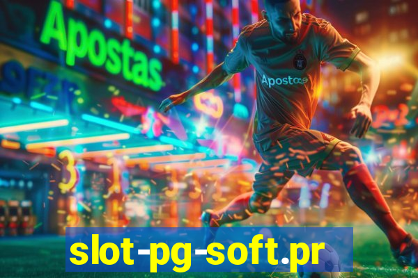 slot-pg-soft.prodevreal.com