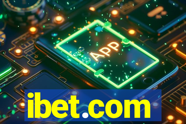 ibet.com