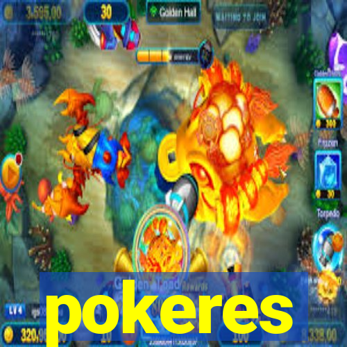 pokeres