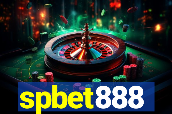 spbet888