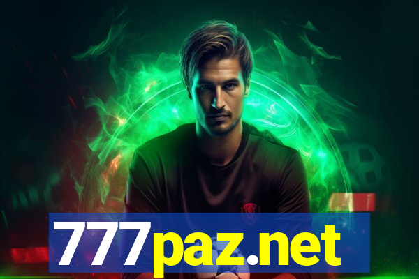 777paz.net