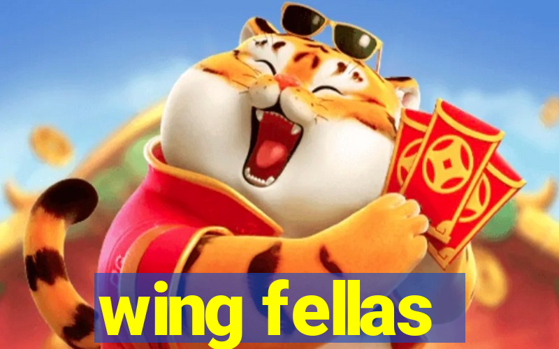 wing fellas