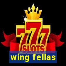 wing fellas