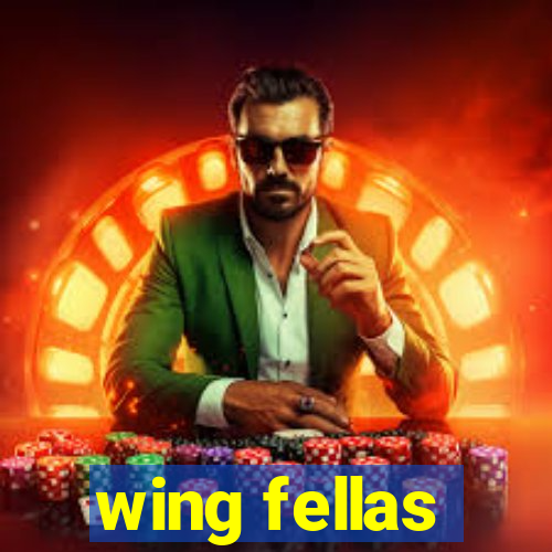 wing fellas