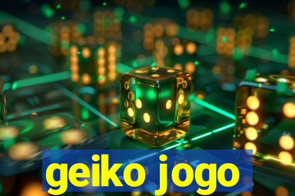 geiko jogo