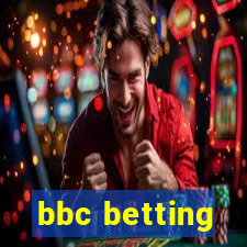 bbc betting