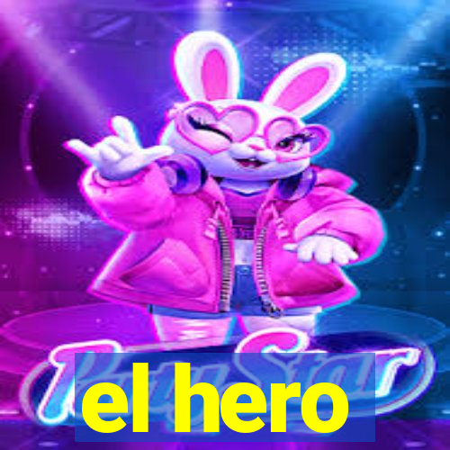 el hero