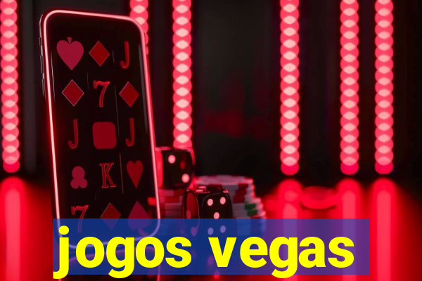 jogos vegas